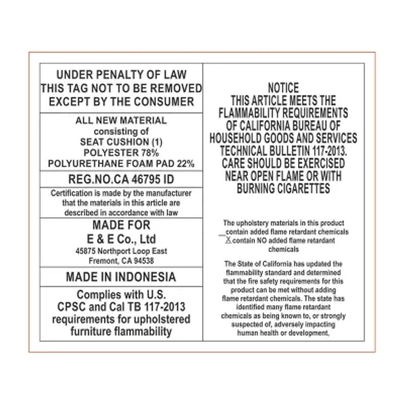 Playa Counter Height Upholstered Bar Stool