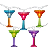 Northlight Margarita Patio Set String Lights