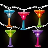 Northlight Margarita Patio Set String Lights