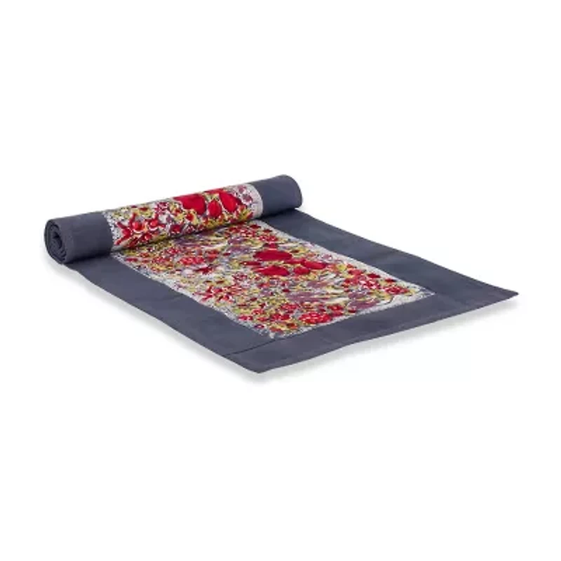 Couleur Nature Jardin Table Runner