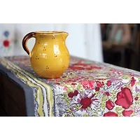 Couleur Nature Jardin Table Runner