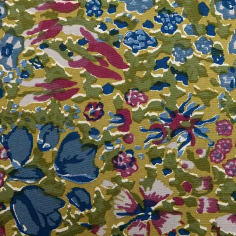 Couleur Nature Jardin Table Runner