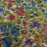 Couleur Nature Jardin Table Runner