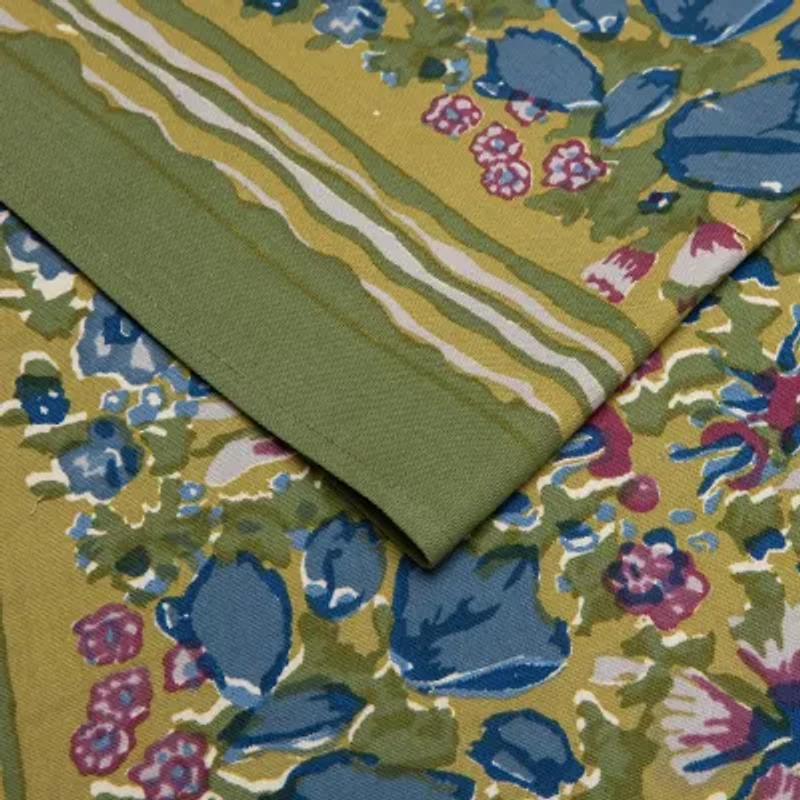 Couleur Nature Jardin Table Runner