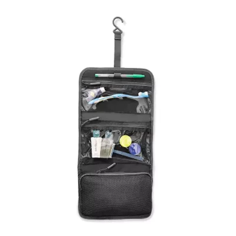 Travelon Pi Shine On Toiletry Case