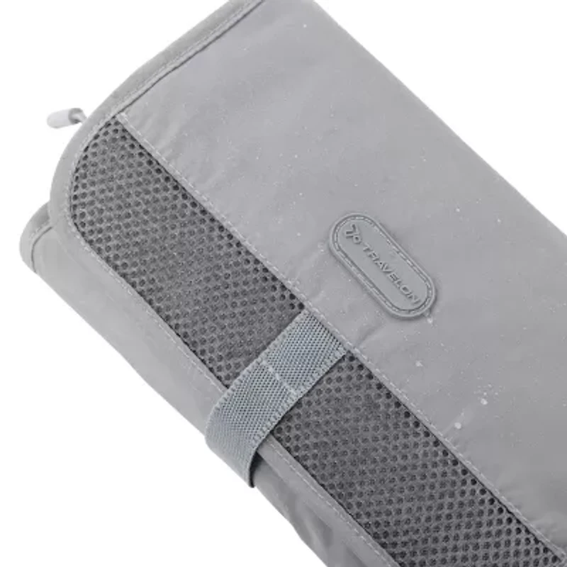Travelon Pi Shine On Toiletry Case