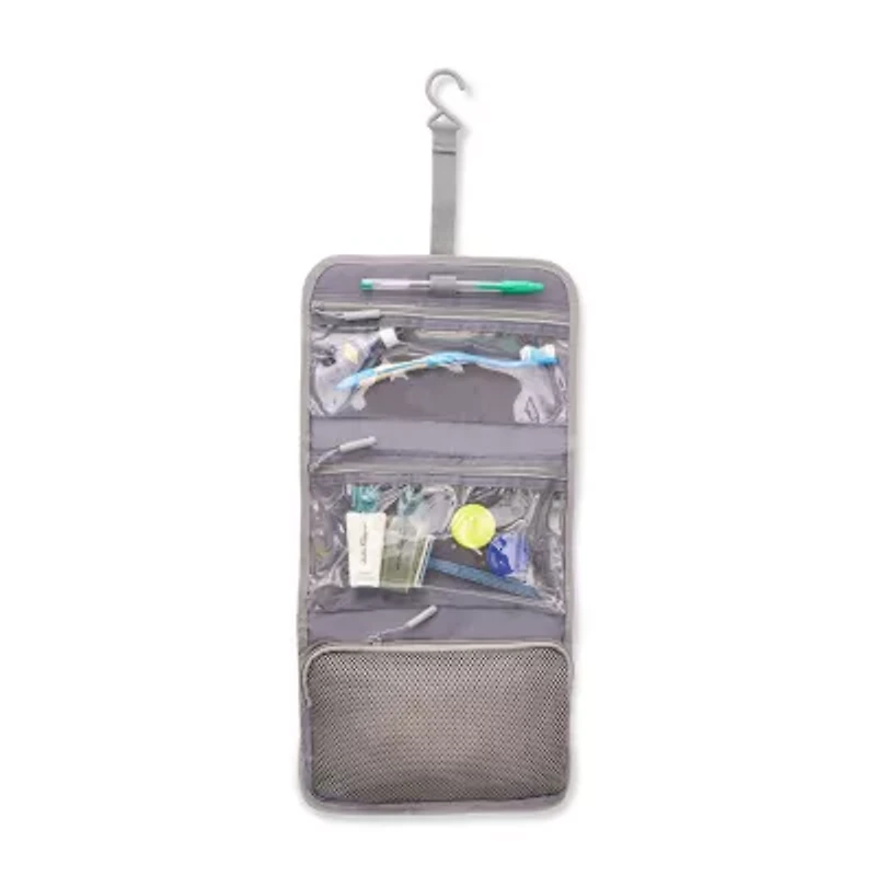 Travelon Pi Shine On Toiletry Case