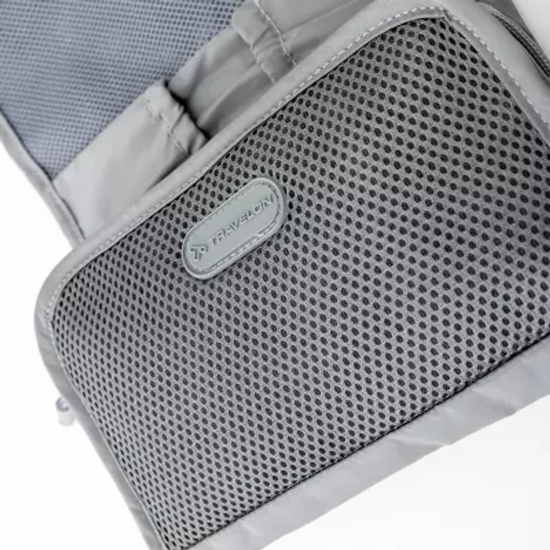 Travelon Pi Forget Me Not Mini Organizer