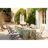 Couleur Nature Jardin Tablecloth