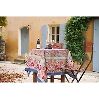 Couleur Nature Jardin Tablecloth