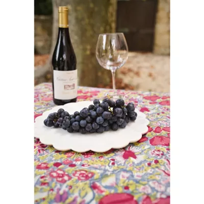 Couleur Nature Jardin Tablecloth