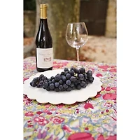 Couleur Nature Jardin Tablecloth