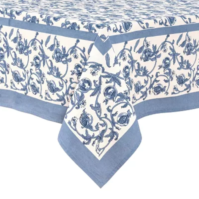Couleur Nature Granada Tablecloth
