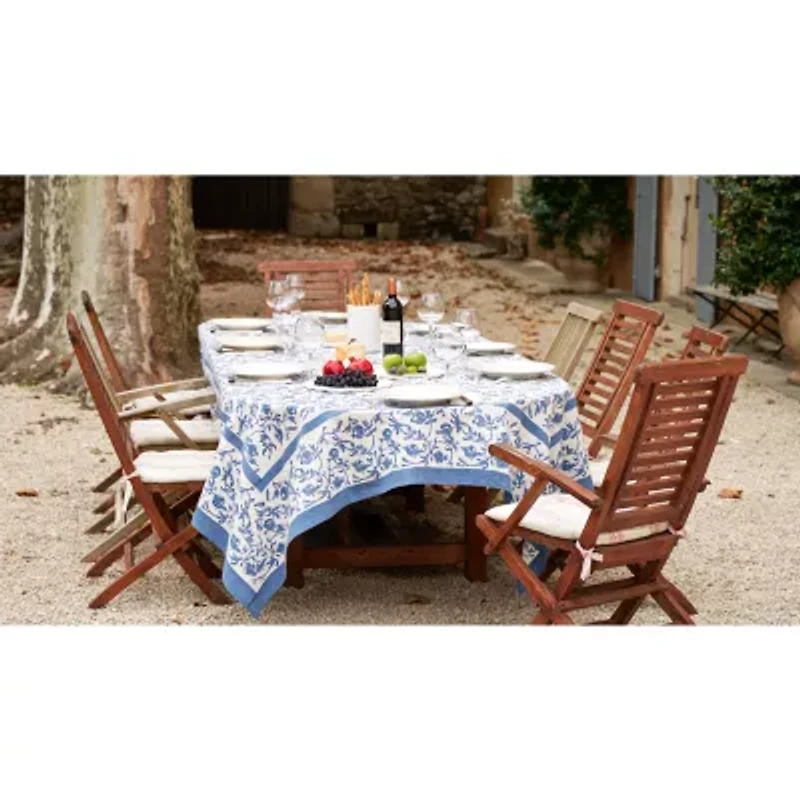 Couleur Nature Granada Tablecloth