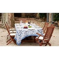 Couleur Nature Granada Tablecloth