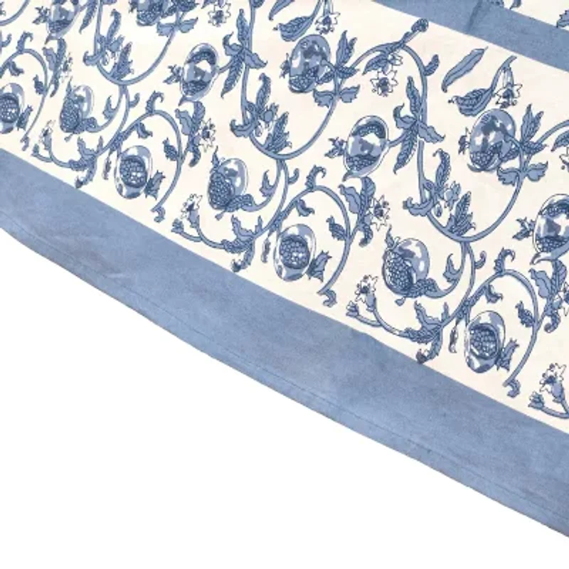 Couleur Nature Granada Tablecloth
