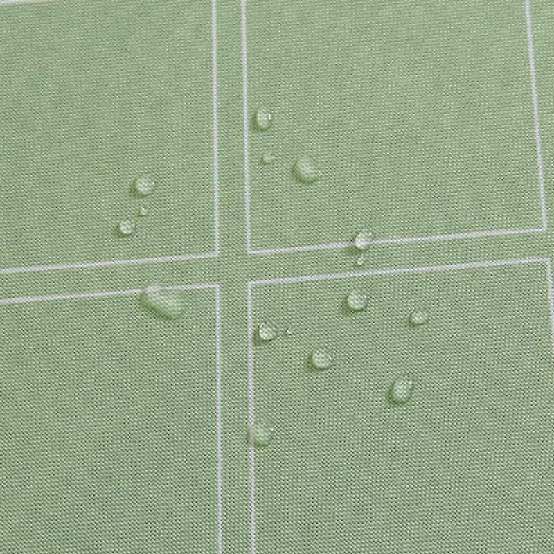 IZOD Harbor Trellis Tablecloth