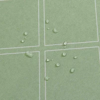 IZOD Harbor Trellis Tablecloth