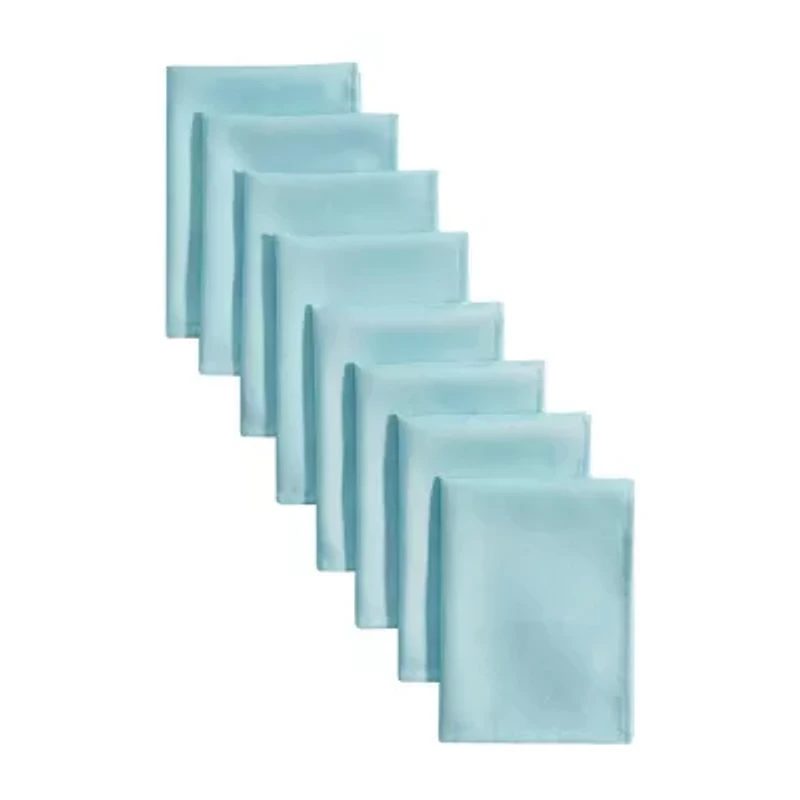IZOD Lyford 8-pc. Napkins