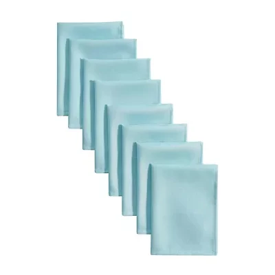 IZOD Lyford 8-pc. Napkins