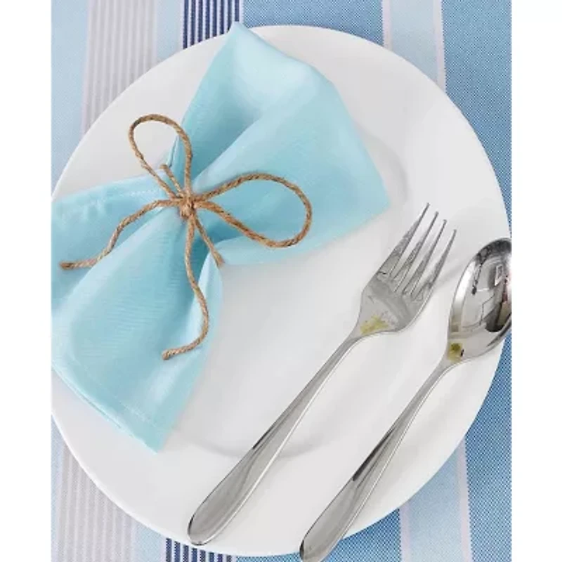 IZOD Lyford 8-pc. Napkins