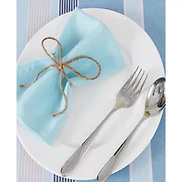 IZOD Lyford 8-pc. Napkins