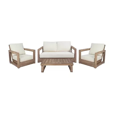 Westchester 4-pc. Conversation Set