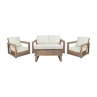 Westchester 4-pc. Conversation Set