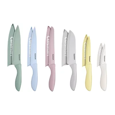 Cuisinart Advantage 12-pc. Knife Set