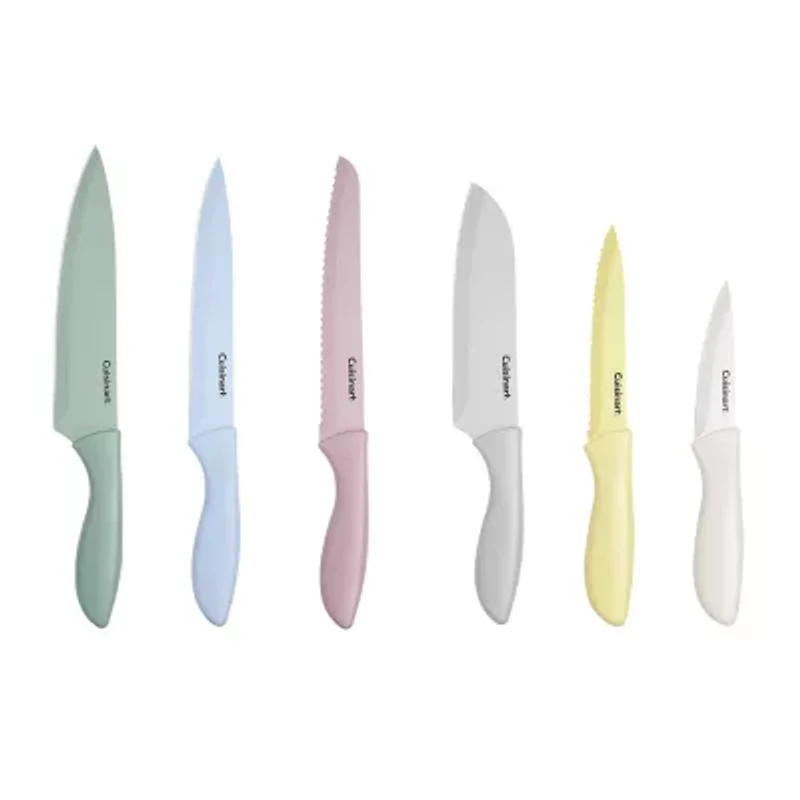 Cuisinart Advantage 12-pc. Knife Set