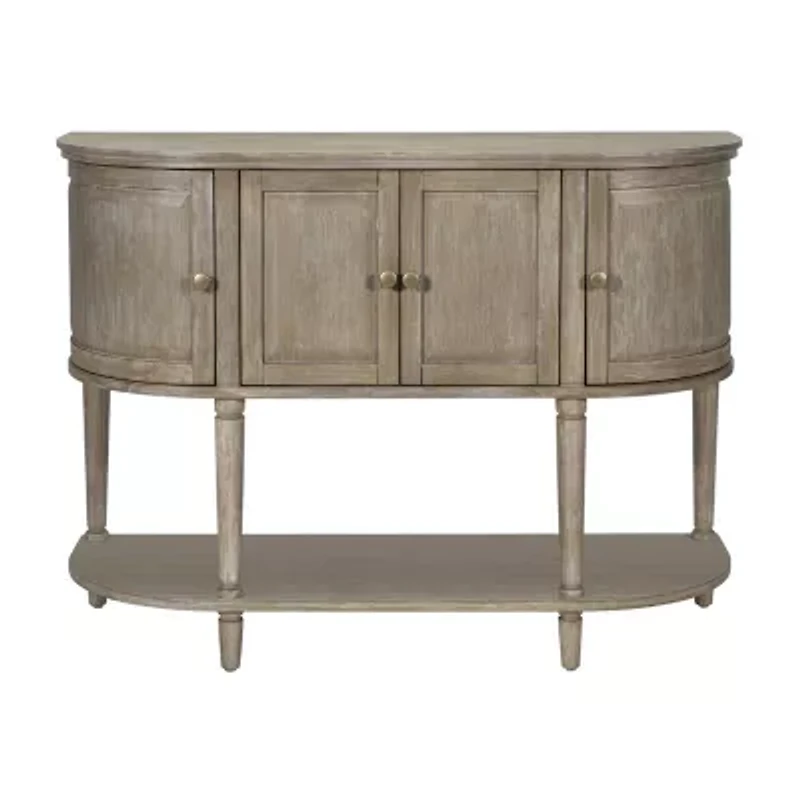 Ayanna Accent Cabinet