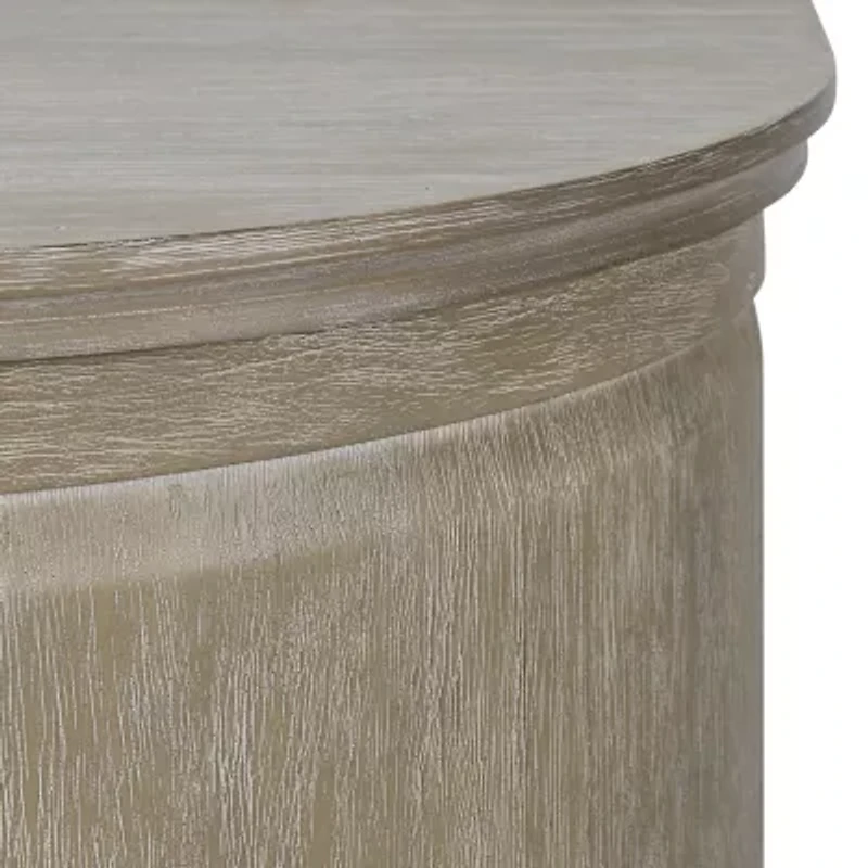 Ayanna Accent Cabinet