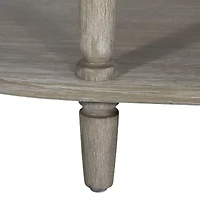 Ayanna Accent Cabinet