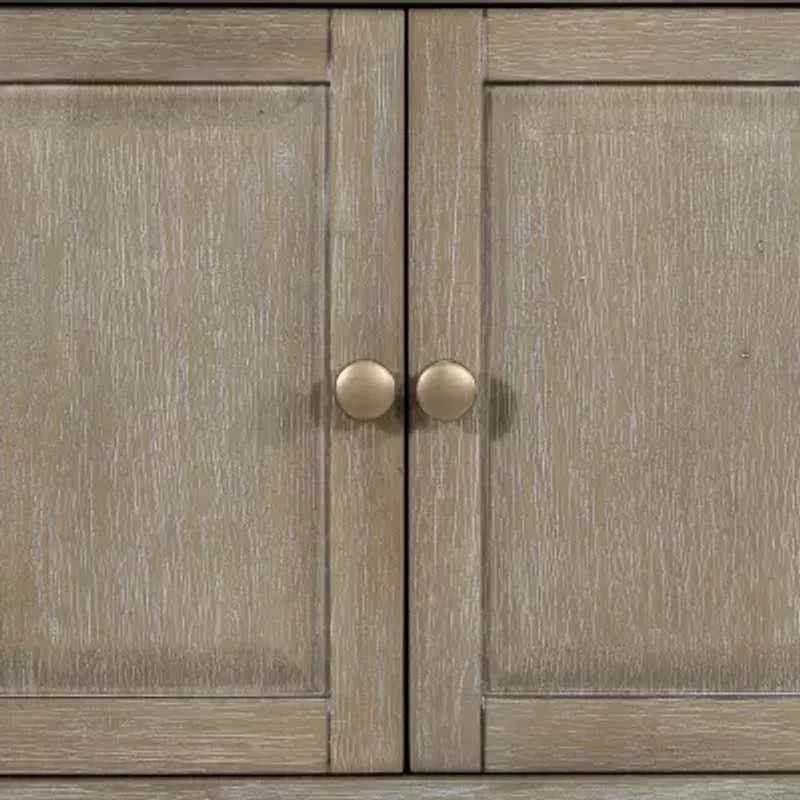 Ayanna Accent Cabinet