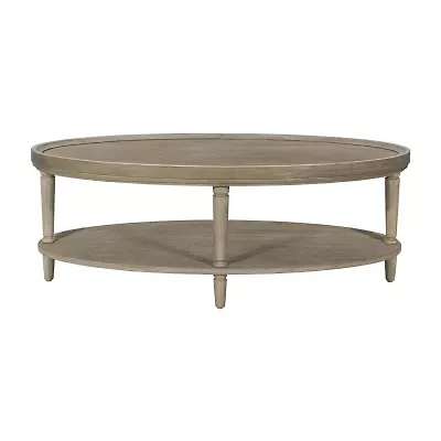 Ayanna Storage Coffee Table