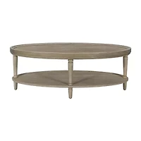 Ayanna Storage Coffee Table