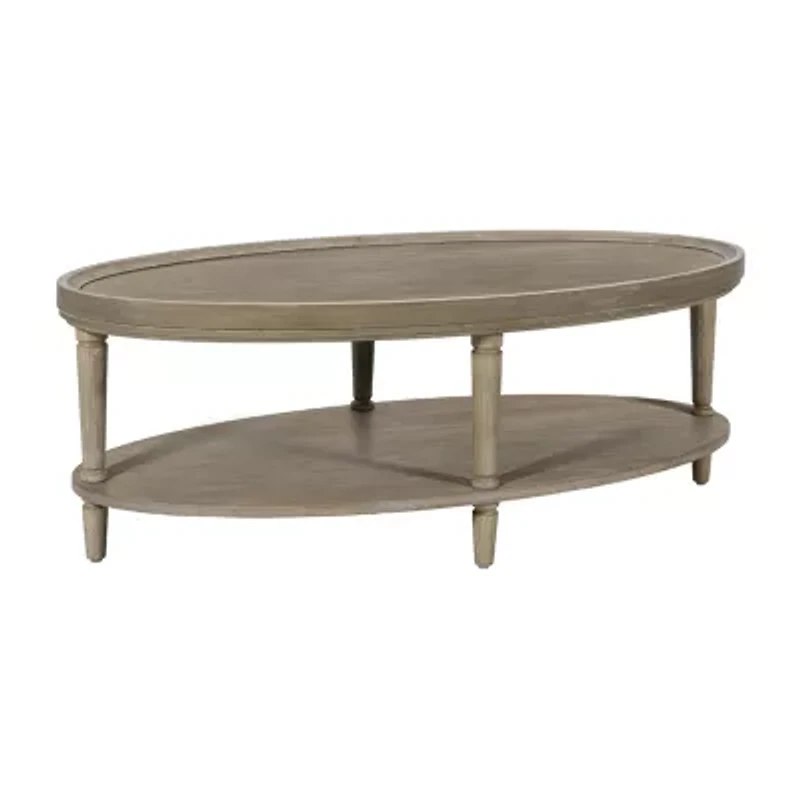 Ayanna Storage Coffee Table