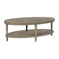 Ayanna Storage Coffee Table