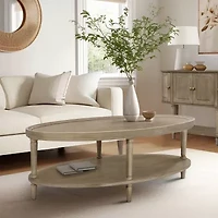 Ayanna Storage Coffee Table