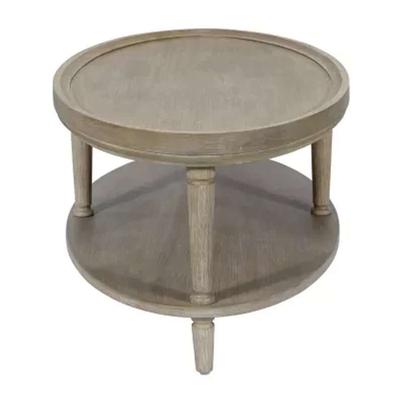 Ayanna Storage Coffee Table