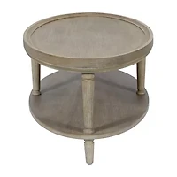 Ayanna Storage Coffee Table