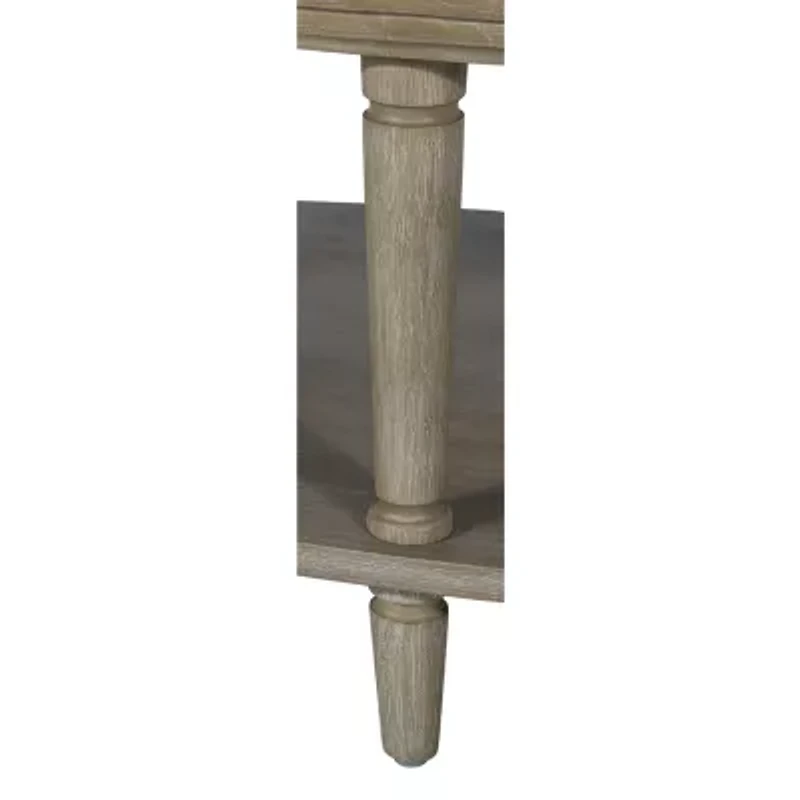 Ayanna Storage Coffee Table