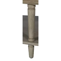 Ayanna Storage Coffee Table