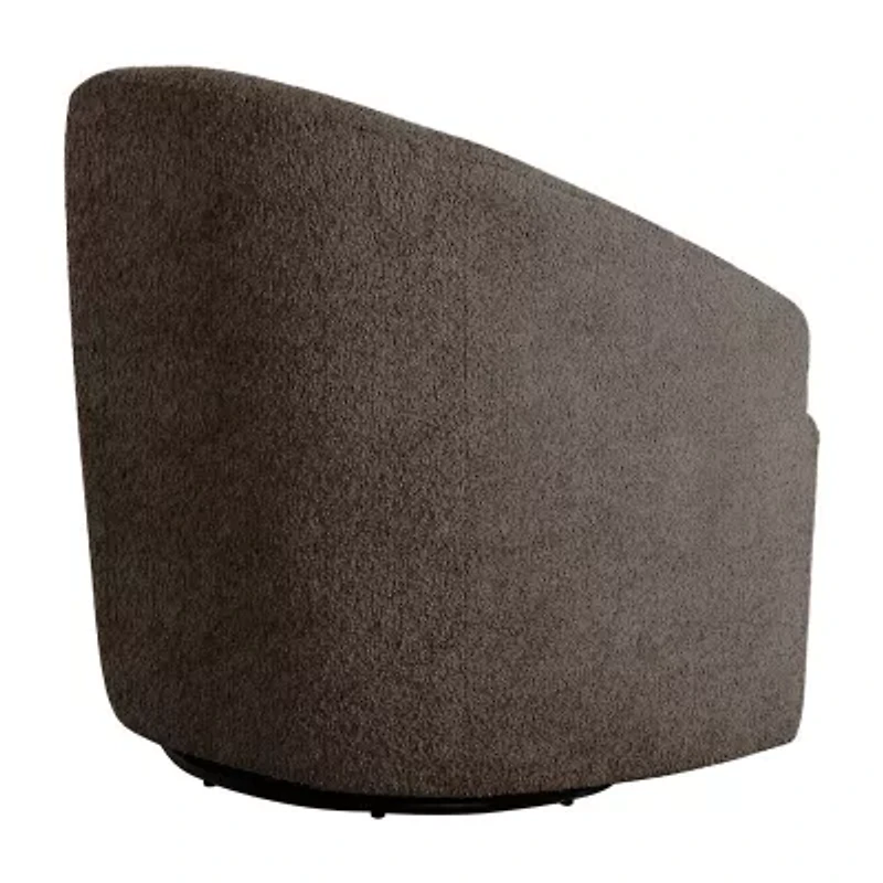 Bonn Swivel Armchair
