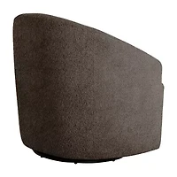 Bonn Swivel Armchair