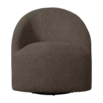 Bonn Swivel Armchair
