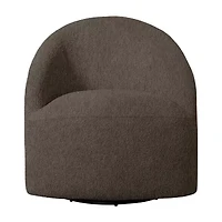 Bonn Swivel Armchair