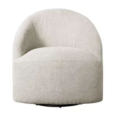 Bonn Swivel Armchair