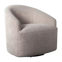 Bonn Swivel Armchair