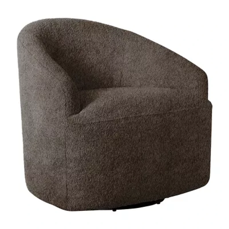 Bonn Swivel Armchair